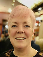 Picture of Cllr Joanne Brougham